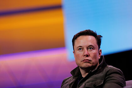 Илон Маск разочаровался в Билле Гейтсе из-за покупки электромобиля у конкурентов