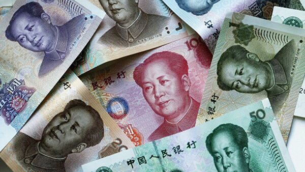 Эксперт: коронавирус принесет внезапную прибыль китайским банкам