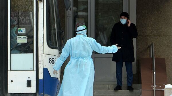 Эксперты оценили влияние коронавируса на российскую экономику