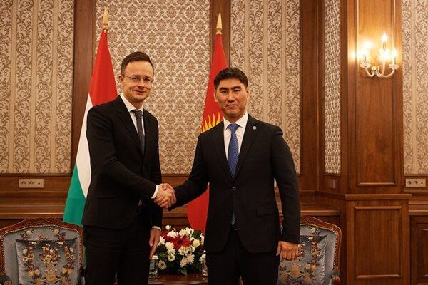 «Открытость на Восток»: Венгрия укрепляет позиции на рынках Средней Азии