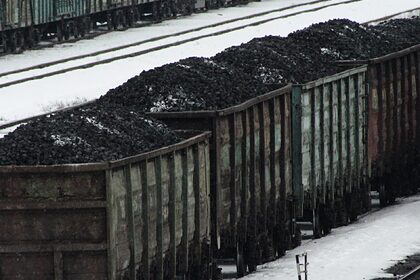 Польша отказалась от российского угля