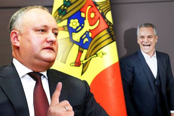 Предвыборная Молдавия: Игорь Додон играет в нейтралитет, которого нет