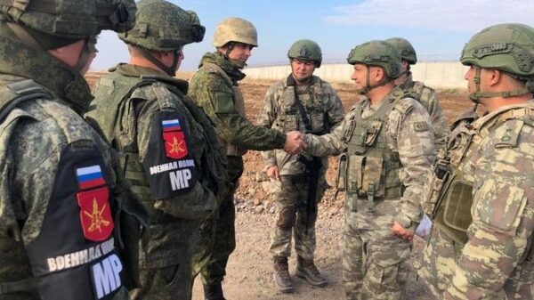 Россия и Турция договорятся о разделе зон влияния в Идлибе — опрос EADaily