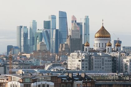 Российская экономика привлекла иностранцев