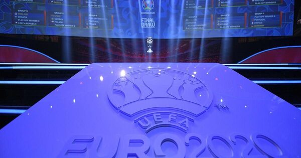 УЕФА: коронавирус не угрожает проведению матчей Евро-2020 в Риме