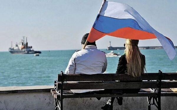 Украинский генерал Москаль заявил, что Крым — российская территория