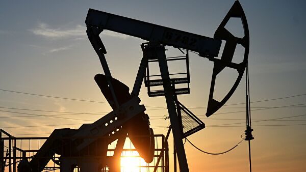 В МВФ рассказали, когда спрос на нефть может достигнуть пика