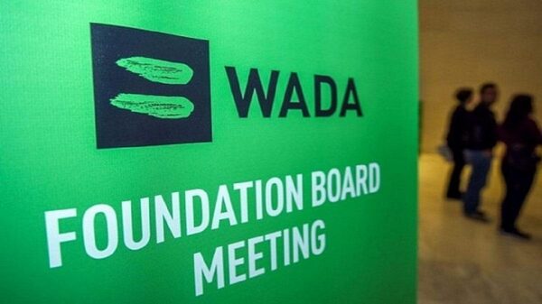 В WADA ответили на слухи об отстранении России от ЧМ-2022