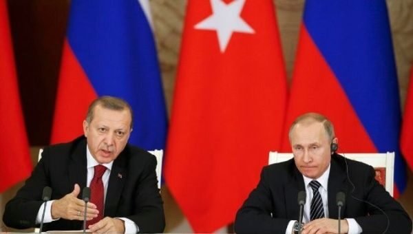 Yeni Şafak: Турция отклонила все предложения России по сирийскому Идлибу
