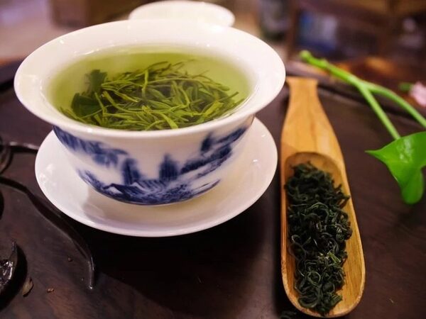 Зеленый чай и физические нагрузки полезны при жировой болезни печени