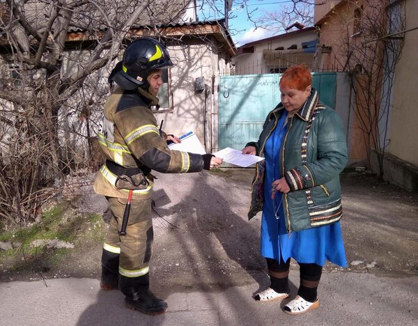 14 миллионов штрафов выписали нарушителям требований пожарной безопасности в Ростовской области