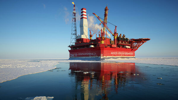 Глава "Газпром нефти", рассказал, когда компания сократит нефтедобычу