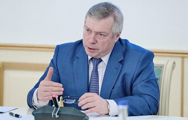 Губернатор Ростовской области перевел бюджет в режим экономии