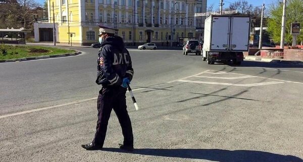 В Крыму вводятся дополнительные правила самоизоляции