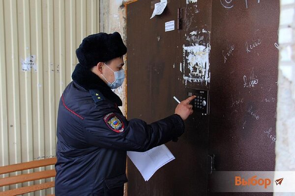 В Москве полиция оштрафовала за нарушение самоизоляции мужчину, выпавшего с 15 этажа