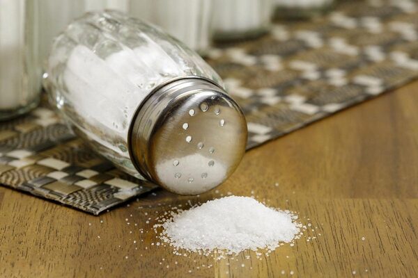 Диетолог Соломатина опровергла мнение о вреде соли
