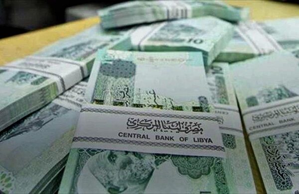 Госдеп обвинил Москву в поставке фальшивой валюты в Ливию