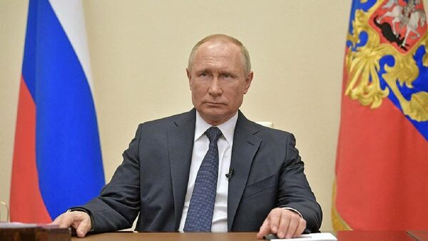 Эксперт: Путин подавил бунт олигархов