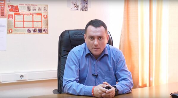 Коммунисты выдвинули своего кандидата на выборы губернатора Краснодарского края