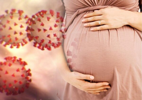 Опасность COVID-19 для беременных женщин доказана в США