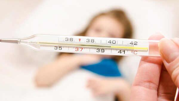 Семимесячный ребенок заразился коронавирусом в Краснодарском крае