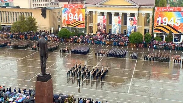 В Ставрополе разработали “дистанционную” программу празднования Дня Победы