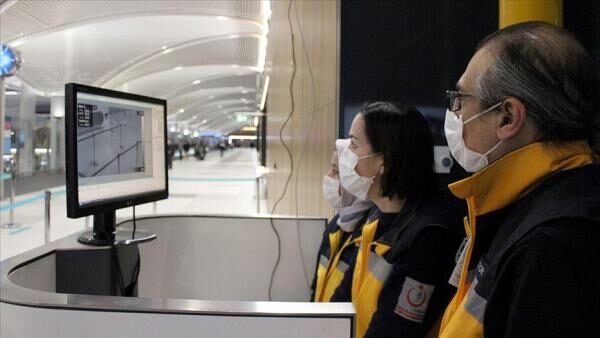 В Турции обнародовали «коронавирусные» правила для местных аэропортов
