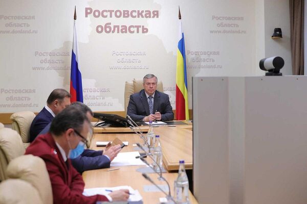 Власти Ростовской области сообщили, как в регионе будут снимать ограничения