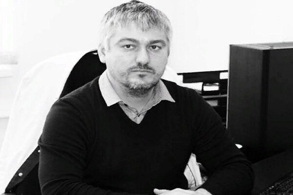 Заместитель главного врача скорой помощи Чечни скончался от коронавируса