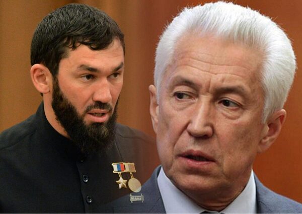 Чечня предложила Дагестану завершить определение границ