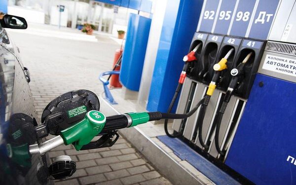 ФАС проверяет причины резкого скачка цен на бензин Аи-95