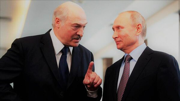 Лукашенко потребовал от нового премьера “окончательно” решить проблему зависимости от России