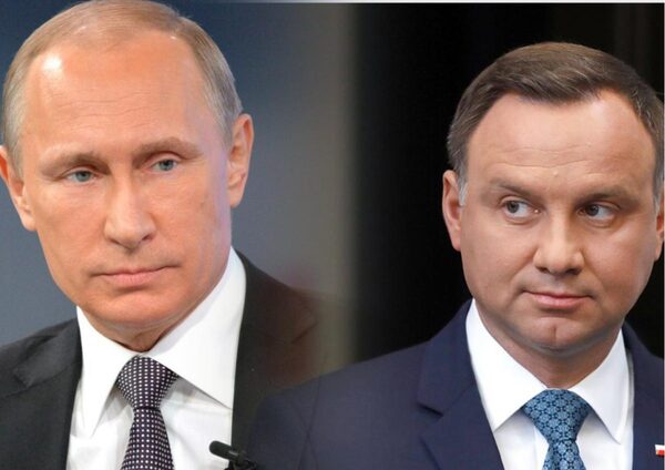 Отношения России и Польши в Кремле признали плохими