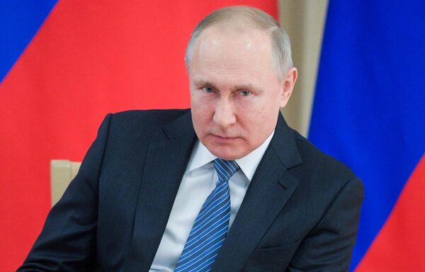 Путин высказался по поводу критики поправок