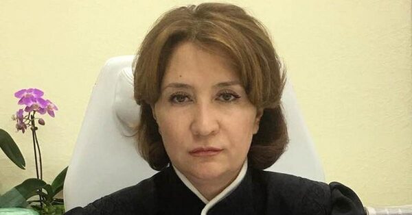 “Золотая” судья Хахалева не захотела раскрыть свои доходы