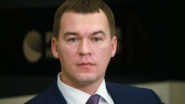 Дегтярев предупредил министров об ответственности за каждый рубль