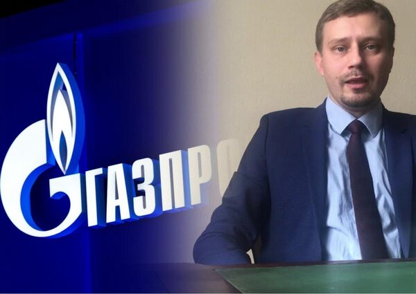 Любич о ценах на газ: Пояс нужно затягивать "Газпрому", а не обычным россиянам