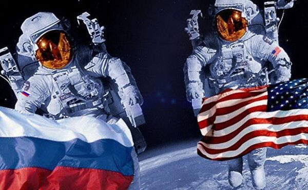 США призвали Россию создать линию связи для избежания конфликтов в космосе