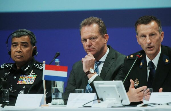 В Германии заявили о вероятной ссоре прокуратуры и правительства Нидерландов по делу MH17