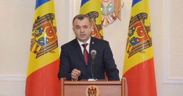 В Молдавии могут вернуть общенациональный режим ЧП