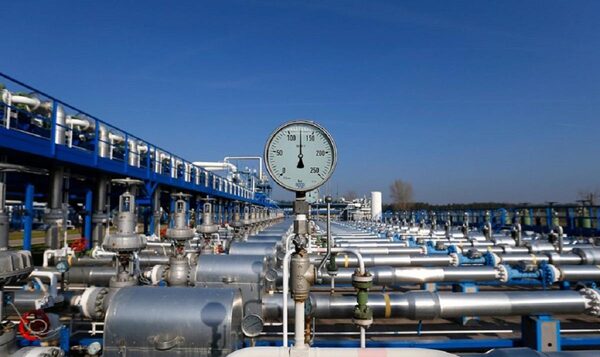 В России повысят внутренние цены на газ
