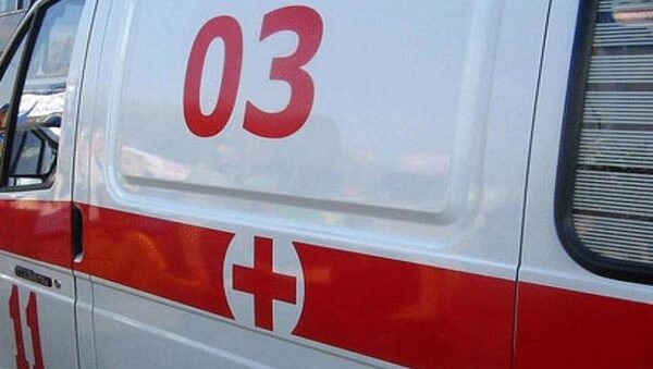 В Ростове молодая женщина погибла, выпав из окна многоэтажки