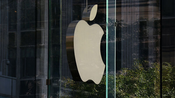 ФАС признала Apple нарушителем на рынке приложений