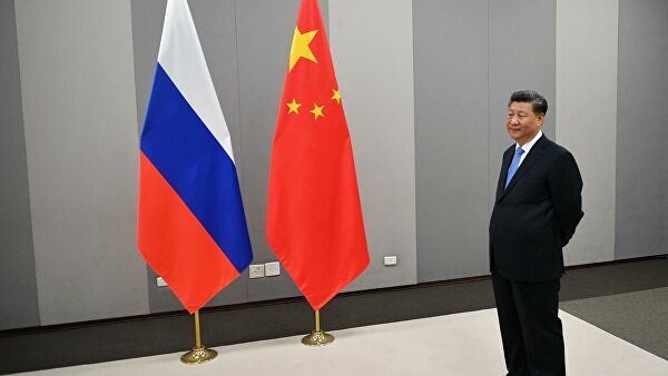 Японские СМИ: Россия и Китай нацелились на финансовый альянс
