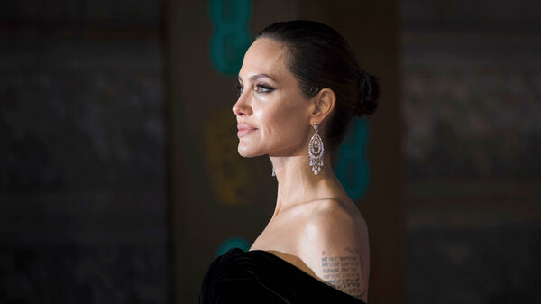 Джоли признала, что проблемы в личной жизни повлияли на ее карьеру
