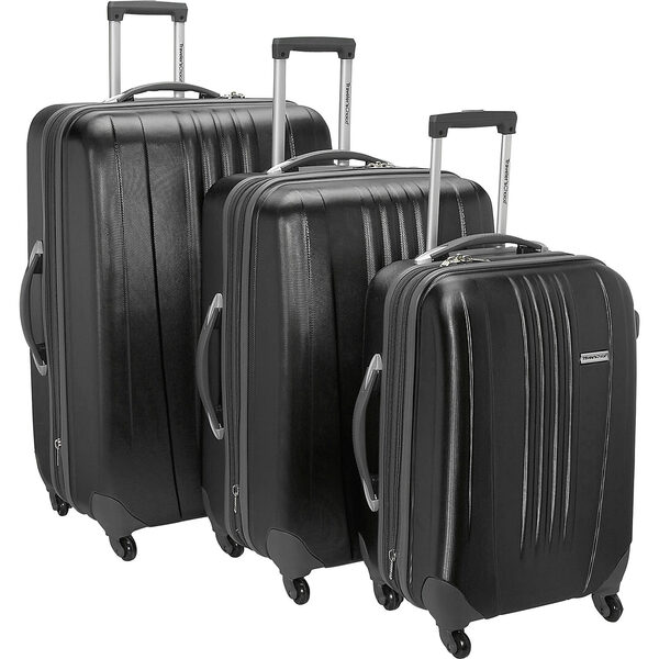 Как выбрать качественный чемодан для поездок