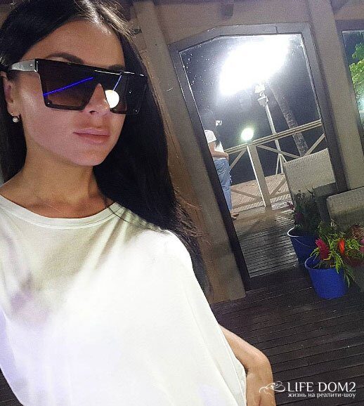 Алесе Клочко не хватает отцовского внимания