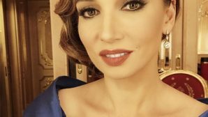 Анфиса Чехова решила уйти из «большого секса» и стать скромницей и праведницей