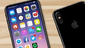 Apple iPhone 8 проработал автономно рекордные восемь с половиной часов?