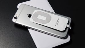 Apple улучшит скорость беспроводной зарядки на iPhone